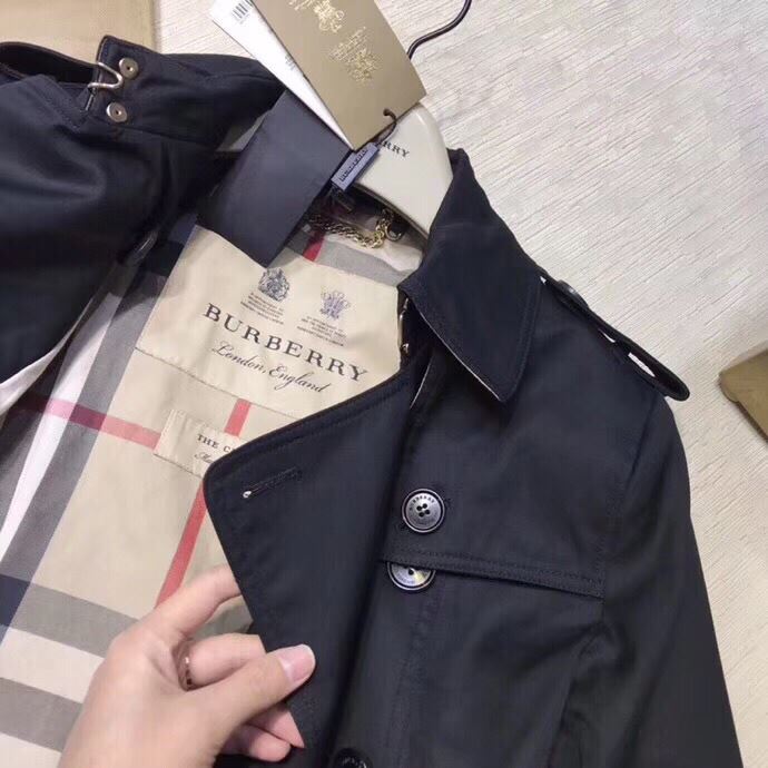 Burberry Outwear